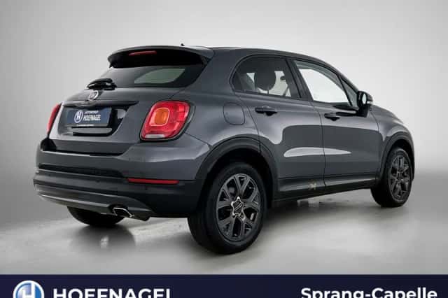 Fiat 500X (2017) thumbnail 2