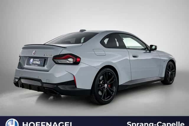 BMW 2-Serie (2023) thumbnail 2