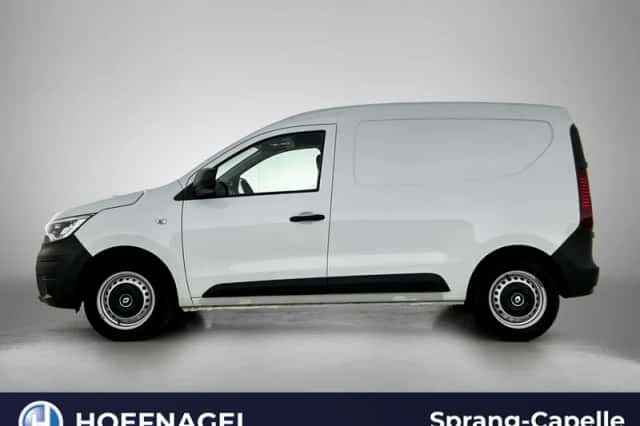 Renault Express (2023) thumbnail 3
