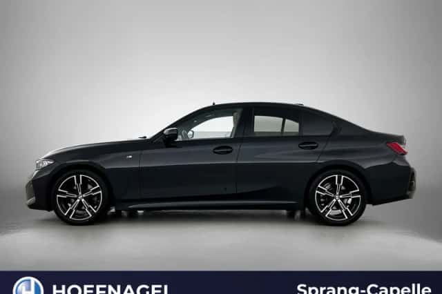 BMW 3-Serie (2022) thumbnail 3