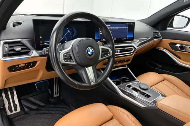 BMW 3-Serie (2022) thumbnail 4