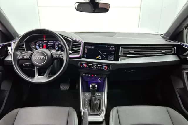 Audi A1 (2021) thumbnail 5