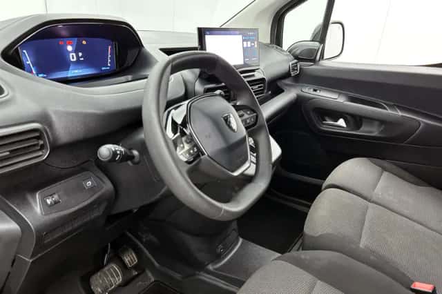 Peugeot Partner (2024) thumbnail 4