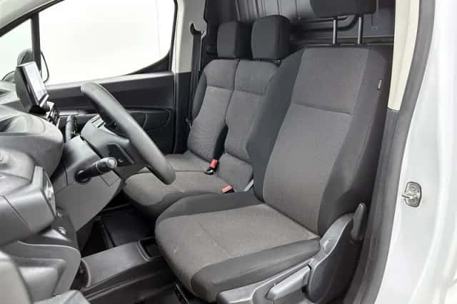 Peugeot Partner (2024) thumbnail 5