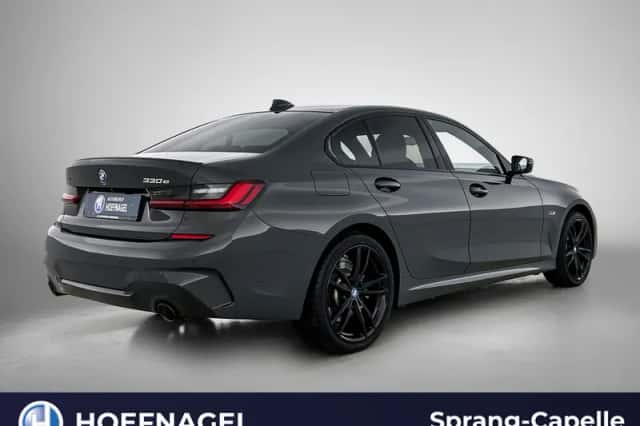 BMW 3-Serie (2022) thumbnail 2