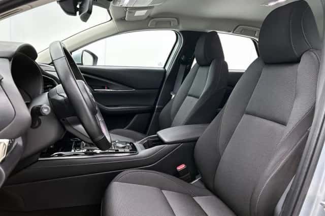Mazda CX-30 (2021) thumbnail 5