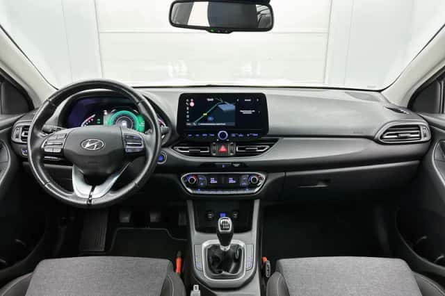 Hyundai i30 (2021) thumbnail 4