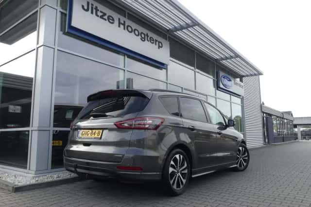 Ford S-Max (2021) thumbnail 2