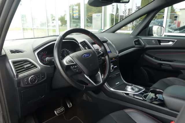 Ford S-Max (2021) thumbnail 3