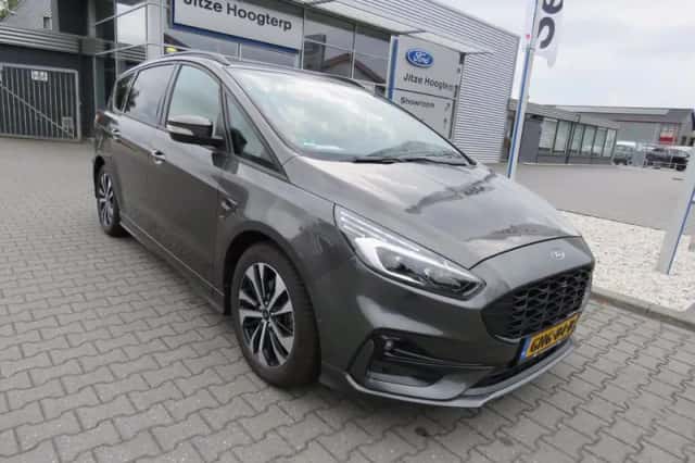 Ford S-Max (2021) thumbnail 3