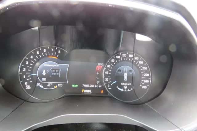 Ford S-Max (2021) thumbnail 4