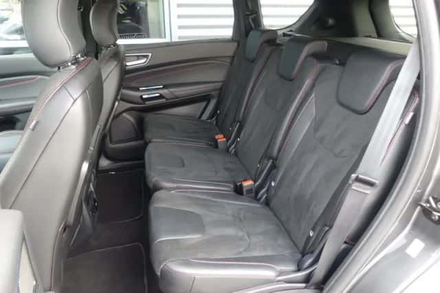 Ford S-Max (2021) thumbnail 5