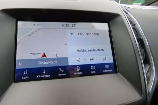 Ford S-Max (2021) thumbnail 5