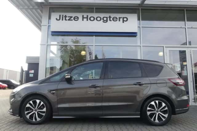 Ford S-Max (2021) thumbnail 6