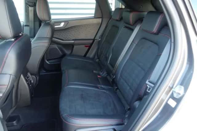 Ford Kuga (2020) thumbnail 5
