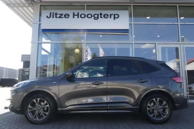 Ford Kuga (2020) thumbnail 6