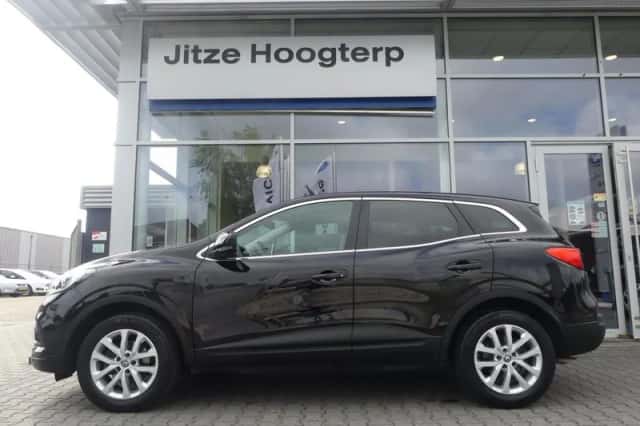 Renault Kadjar (2020) thumbnail 6