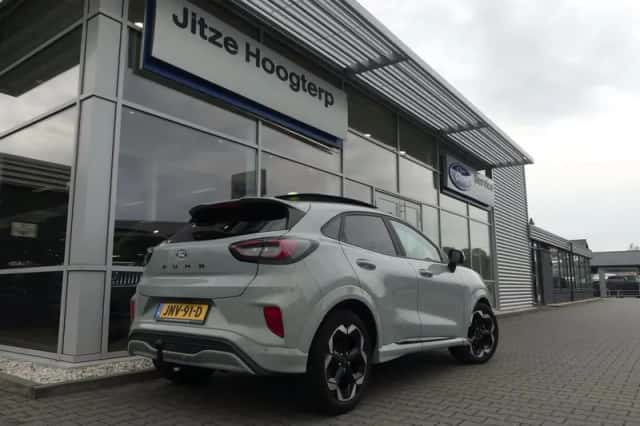 Ford Puma (2025) thumbnail 2