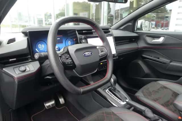Ford Puma (2025) thumbnail 3