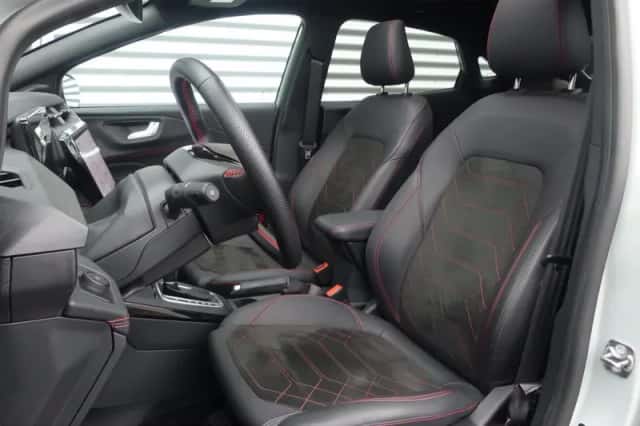 Ford Puma (2025) thumbnail 4