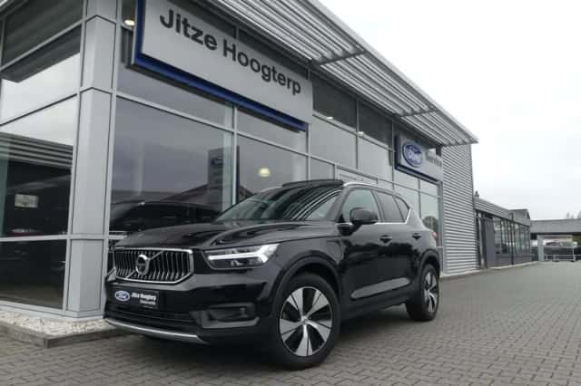 Volvo XC40 (2020) thumbnail 1