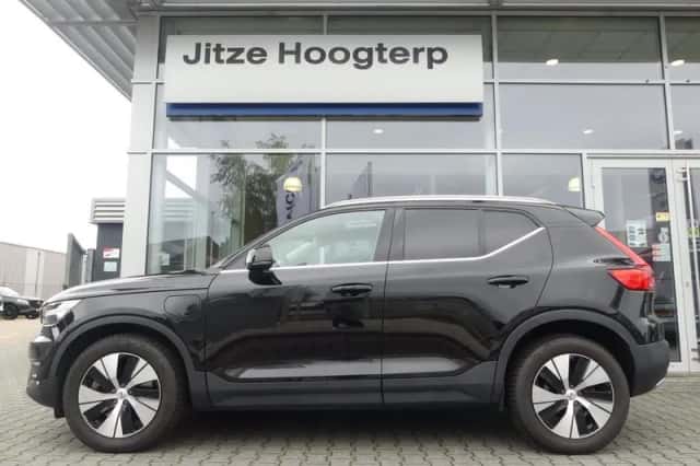 Volvo XC40 (2020) thumbnail 6