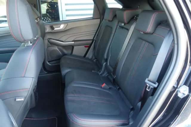 Ford Kuga (2025) thumbnail 5