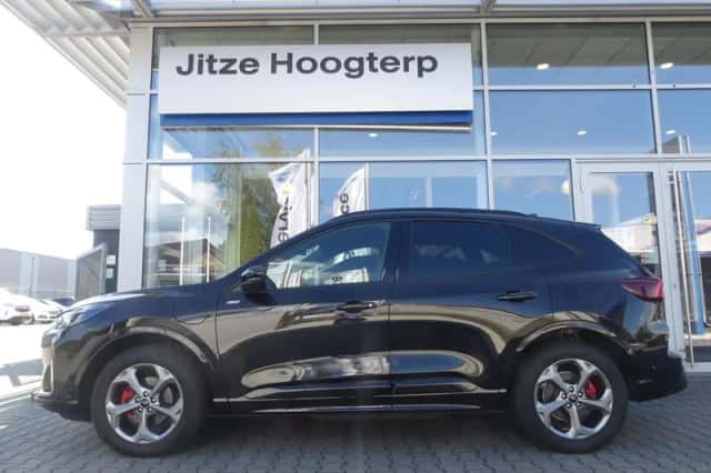 Ford Kuga (2025) thumbnail 6