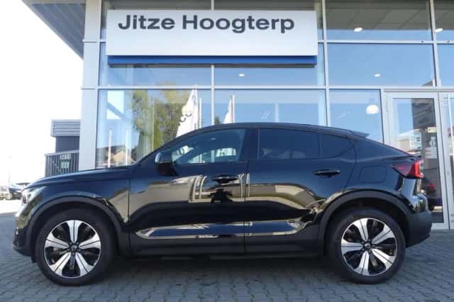 Volvo C40 (2023) thumbnail 6