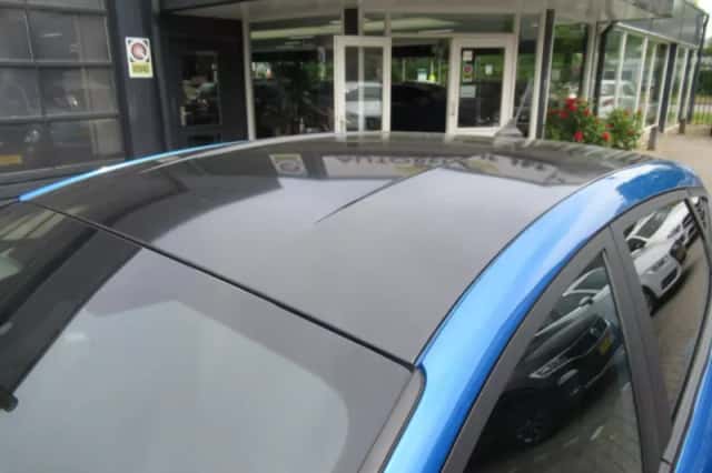 Ford Fiesta (2020) thumbnail 6