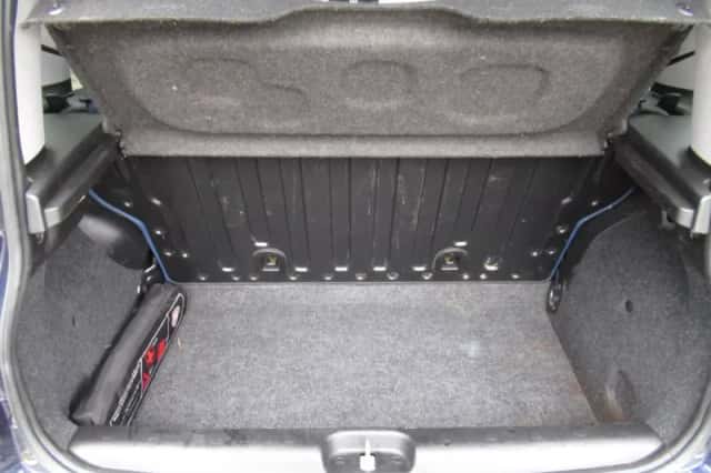 Fiat Panda (2012) thumbnail 5