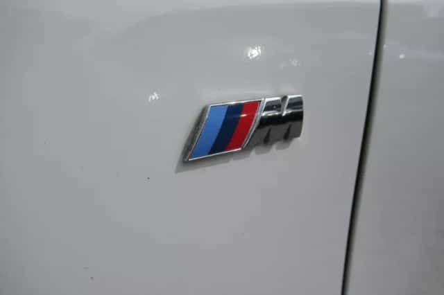 BMW 1-Serie (2021) thumbnail 3