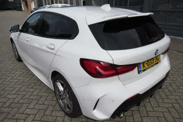 BMW 1-Serie (2021) thumbnail 6
