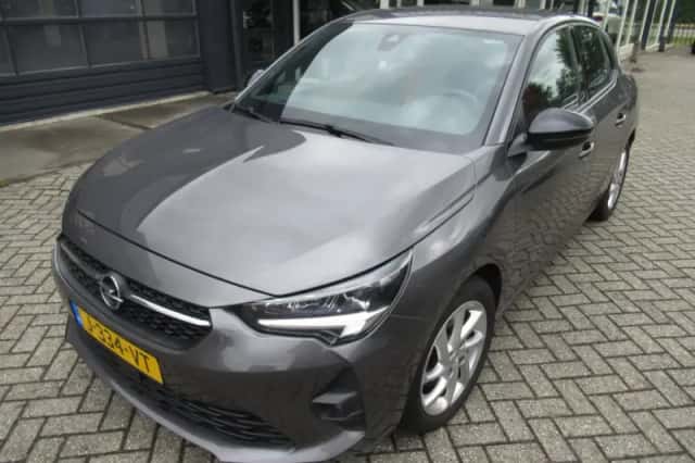 Opel Corsa (2020) thumbnail 2