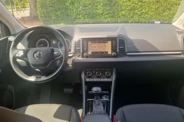 Škoda Karoq (2021) thumbnail 3