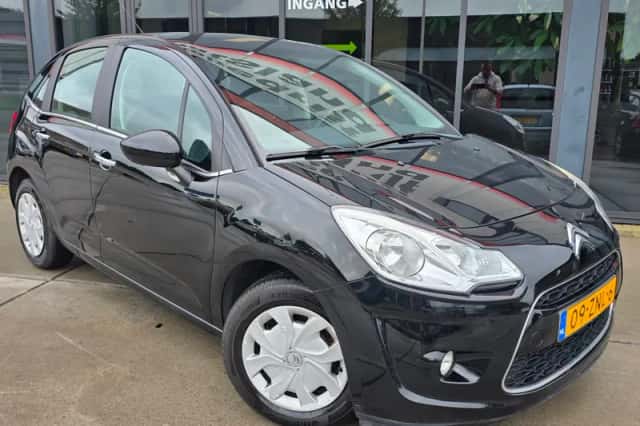 Citroën C3 (2013) thumbnail 2