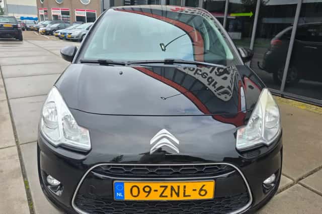 Citroën C3 (2013) thumbnail 4
