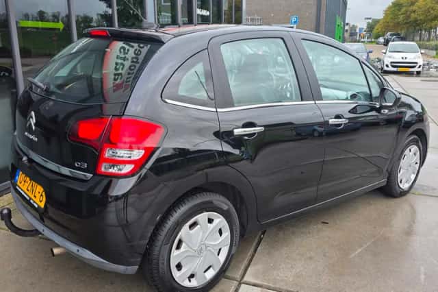 Citroën C3 (2013) thumbnail 5