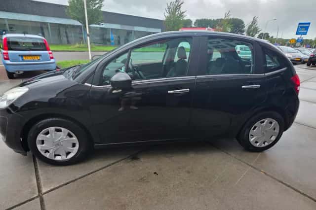 Citroën C3 (2013) thumbnail 6
