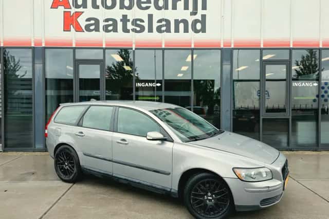 Volvo V50 (2005) thumbnail 1