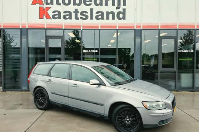 Volvo V50 (2005) thumbnail 2