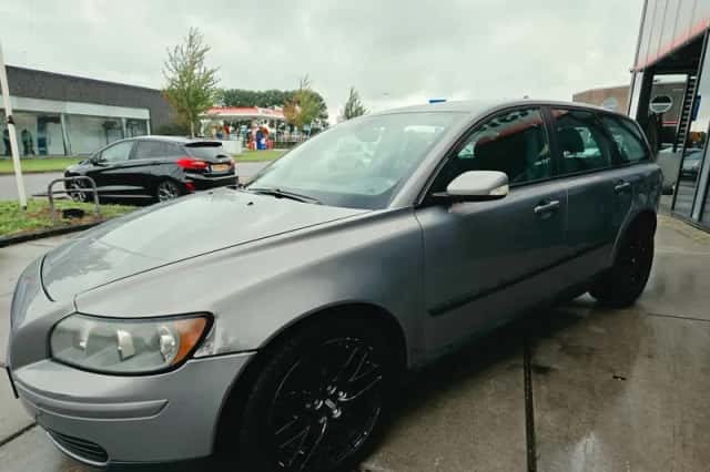Volvo V50 (2005) thumbnail 5