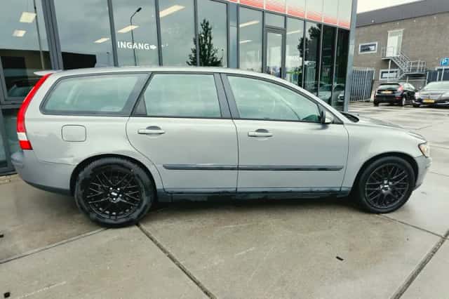 Volvo V50 (2005) thumbnail 6