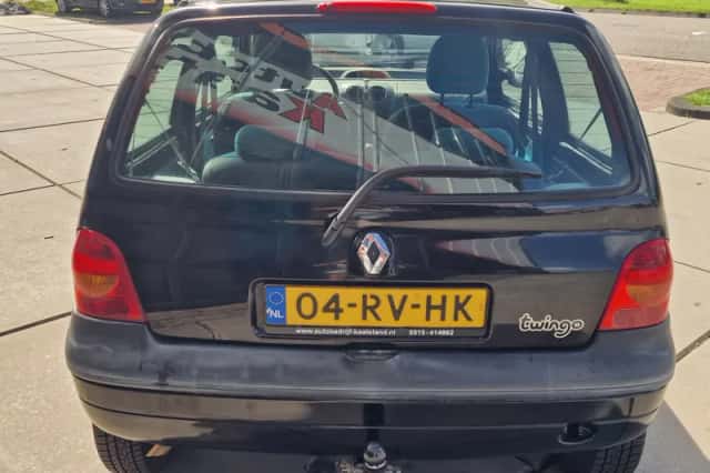 Renault Twingo (2005) thumbnail 4