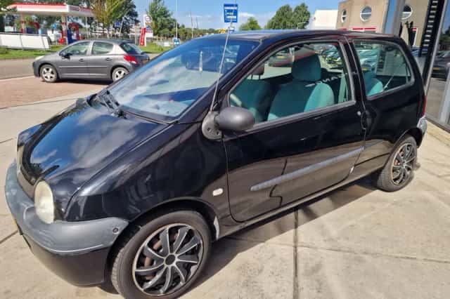 Renault Twingo (2005) thumbnail 6