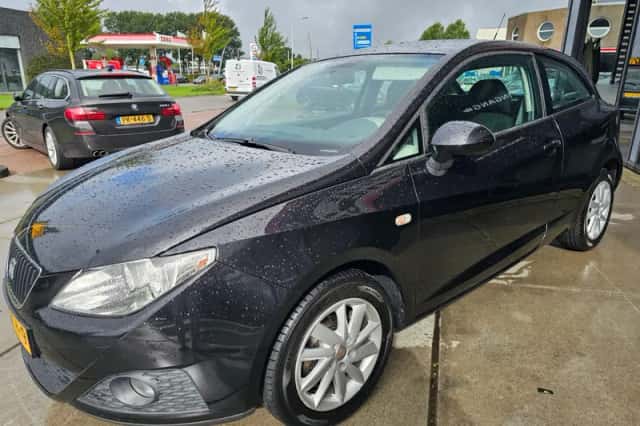 SEAT Ibiza (2009) thumbnail 6
