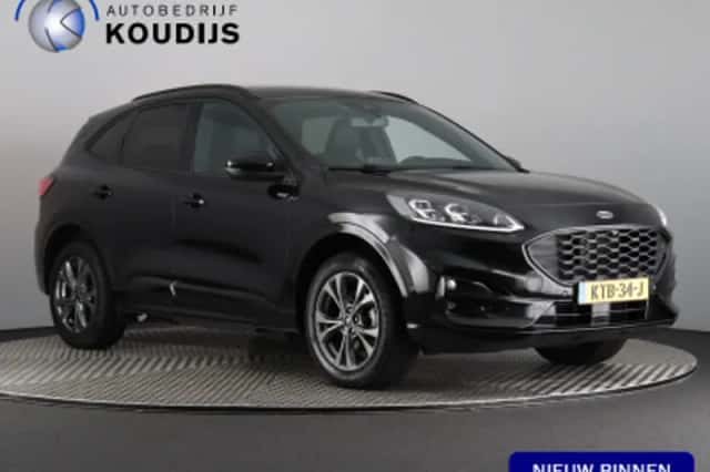 Ford Kuga (2023) thumbnail 1