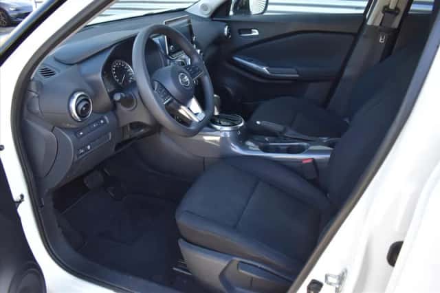 Nissan Juke (2021) thumbnail 5