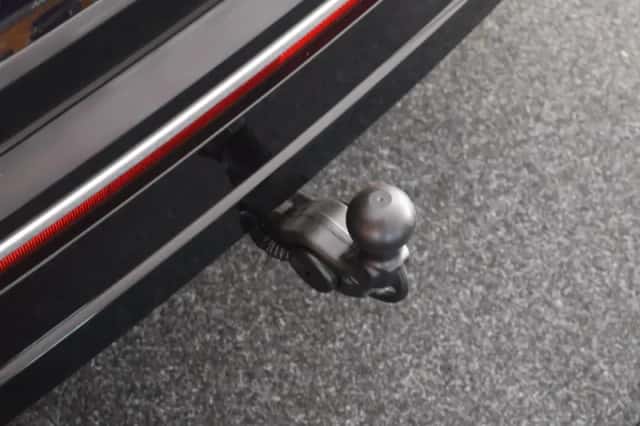 Volkswagen Tiguan (2023) thumbnail 4