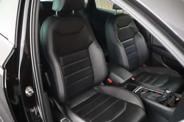 SEAT Ateca (2018) thumbnail 2